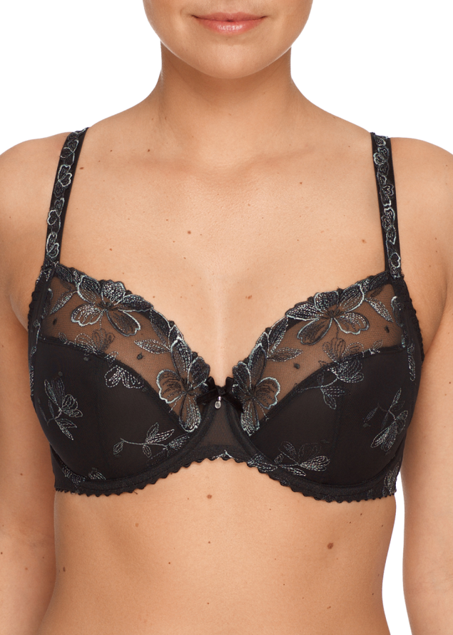 Soutien-gorge Balconnet Bonnets Profonds Prima Donna